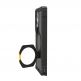 Удароустойчив хибриден кейс с MagSafe за Samsung Galaxy S26 Ultra - Urban Armor Gear Plasma XTE 360 MagSafe Case (черен) 7