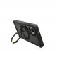 Удароустойчив хибриден кейс с MagSafe за Samsung Galaxy S26 Ultra - Urban Armor Gear Plasma XTE 360 MagSafe Case (черен) 9