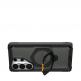 Удароустойчив хибриден кейс с MagSafe за Samsung Galaxy S26 Ultra - Urban Armor Gear Plasma XTE 360 MagSafe Case (черен) 10