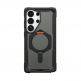 Удароустойчив хибриден кейс с MagSafe за Samsung Galaxy S26 Ultra (черен) - Urban Armor Gear Plasma XTE MagSafe Case 2