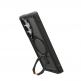 Удароустойчив хибриден кейс с MagSafe за Samsung Galaxy S26 Ultra (черен) - Urban Armor Gear Plasma XTE MagSafe Case 6