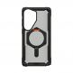 Удароустойчив хибриден кейс с MagSafe за Samsung Galaxy S26 Ultra (черен) - Urban Armor Gear Plasma XTE MagSafe Case 8