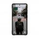 Удароустойчив хибриден кейс с MagSafe за Samsung Galaxy S26 Ultra (черен) - Urban Armor Gear Plasma XTE MagSafe Case 12