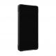 Удароустойчив хибриден кейс с MagSafe за Samsung Galaxy S26 Ultra (черен) - Urban Armor Gear Plasma XTE MagSafe Case 13
