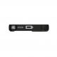 Удароустойчив хибриден кейс с MagSafe за Samsung Galaxy S26 Ultra (черен) - Urban Armor Gear Plasma XTE MagSafe Case 17