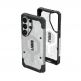 Удароустойчив хибриден кейс с MagSafe за Samsung Galaxy S26 Ultra - Urban Armor Gear Pathfinder MagSafe Case (прозрачен) 1