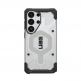 Удароустойчив хибриден кейс с MagSafe за Samsung Galaxy S26 Ultra - Urban Armor Gear Pathfinder MagSafe Case (прозрачен) 2