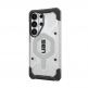 Удароустойчив хибриден кейс с MagSafe за Samsung Galaxy S26 Ultra - Urban Armor Gear Pathfinder MagSafe Case (прозрачен) 3