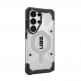 Удароустойчив хибриден кейс с MagSafe за Samsung Galaxy S26 Ultra - Urban Armor Gear Pathfinder MagSafe Case (прозрачен) 4
