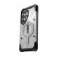 Удароустойчив хибриден кейс с MagSafe за Samsung Galaxy S26 Ultra - Urban Armor Gear Pathfinder MagSafe Case (прозрачен) 5