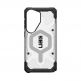 Удароустойчив хибриден кейс с MagSafe за Samsung Galaxy S26 Ultra - Urban Armor Gear Pathfinder MagSafe Case (прозрачен) 6