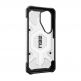 Удароустойчив хибриден кейс с MagSafe за Samsung Galaxy S26 Ultra - Urban Armor Gear Pathfinder MagSafe Case (прозрачен) 9