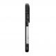 Удароустойчив хибриден кейс с MagSafe за Samsung Galaxy S26 Ultra - Urban Armor Gear Pathfinder MagSafe Case (прозрачен) 13