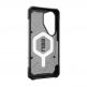 Удароустойчив хибриден кейс с MagSafe за Samsung Galaxy S26 Ultra - Urban Armor Gear Pathfinder MagSafe Case  9
