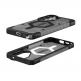 Удароустойчив хибриден кейс с MagSafe за Samsung Galaxy S26 Ultra - Urban Armor Gear Pathfinder MagSafe Case  12