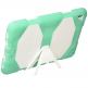 Griffin Survivor All Terrain Case - защита от най-висок клас за iPad Pro 9.7, iPad Air 2 (зелен) 1