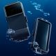 Huawei Mate 20 Pro Waterproof Case - оригинален водоустойчив кейс за Mate 20 Pro (син) 5