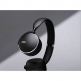 Samsung AKG Y500 Wireless Bluetooth Over-Ear - безжични слушалки за смартфони и мобилни устройства (черен) 3