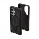 Удароустойчив хибриден кейс с MagSafe за Samsung Galaxy S26 Ultra - UAG Monarch Pro Kevlar Case (черен) 1