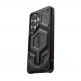 Удароустойчив хибриден кейс с MagSafe за Samsung Galaxy S26 Ultra - UAG Monarch Pro Kevlar Case (черен) 5
