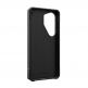 Удароустойчив хибриден кейс с MagSafe за Samsung Galaxy S26 Ultra - UAG Monarch Pro Kevlar Case (черен) 9