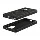 Удароустойчив хибриден кейс с MagSafe за Samsung Galaxy S26 Ultra - UAG Monarch Pro Kevlar Case (черен) 12