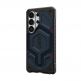 Удароустойчив хибриден кейс с MagSafe за Samsung Galaxy S26 Ultra - UAG Monarch Pro Kevlar Case  3