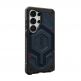 Удароустойчив хибриден кейс с MagSafe за Samsung Galaxy S26 Ultra - UAG Monarch Pro Kevlar Case  4