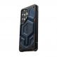 Удароустойчив хибриден кейс с MagSafe за Samsung Galaxy S26 Ultra - UAG Monarch Pro Kevlar Case  5