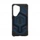 Удароустойчив хибриден кейс с MagSafe за Samsung Galaxy S26 Ultra - UAG Monarch Pro Kevlar Case  6