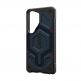 Удароустойчив хибриден кейс с MagSafe за Samsung Galaxy S26 Ultra - UAG Monarch Pro Kevlar Case  7
