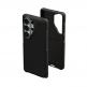 Удароустойчив хибриден кейс с MagSafe за Samsung Galaxy S26 Ultra - UAG Metropolis LT Kevlar Case (черен) 1