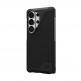 Удароустойчив хибриден кейс с MagSafe за Samsung Galaxy S26 Ultra - UAG Metropolis LT Kevlar Case (черен) 3