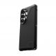 Удароустойчив хибриден кейс с MagSafe за Samsung Galaxy S26 Ultra - UAG Metropolis LT Kevlar Case (черен) 6