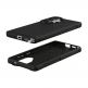 Удароустойчив хибриден кейс с MagSafe за Samsung Galaxy S26 Ultra - UAG Metropolis LT Kevlar Case (черен) 12