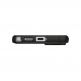 Удароустойчив хибриден кейс с MagSafe за Samsung Galaxy S26 Ultra - UAG Metropolis LT Kevlar Case (черен) 18