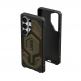 Удароустойчив хибриден кейс с MagSafe за Samsung Galaxy S26 Ultra - UAG Monarch Pro Kevlar Case (зелен) 1