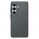 Тънък силиконов (TPU) калъф за Samsung Galaxy S26 - Spigen Liquid Crystal Case (черен) 1