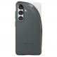 Тънък силиконов (TPU) калъф за Samsung Galaxy S26 - Spigen Liquid Crystal Case (черен) 3