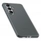 Тънък силиконов (TPU) калъф за Samsung Galaxy S26 - Spigen Liquid Crystal Case (черен) 4
