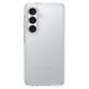 Тънък силиконов (TPU) калъф за Samsung Galaxy S26 - Spigen Liquid Crystal Case (прозрачен) 1