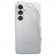 Тънък силиконов (TPU) калъф за Samsung Galaxy S26 - Spigen Liquid Crystal Case (прозрачен) 3
