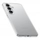 Тънък силиконов (TPU) калъф за Samsung Galaxy S26 - Spigen Liquid Crystal Case (прозрачен) 4