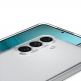 Тънък силиконов (TPU) калъф за Samsung Galaxy S26 - Spigen Liquid Crystal Case (прозрачен) 5