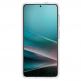 Тънък силиконов (TPU) калъф за Samsung Galaxy S26 - Spigen Liquid Crystal Case (прозрачен) 6
