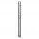 Тънък силиконов (TPU) калъф за Samsung Galaxy S26 - Spigen Liquid Crystal Case (прозрачен) 8
