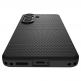Силиконов (TPU) калъф с висока степен на защита за Samsung Galaxy S26 - Spigen Liquid Air Case (черен) 3