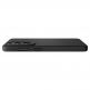 Силиконов (TPU) калъф с висока степен на защита за Samsung Galaxy S26 - Spigen Liquid Air Case (черен) 6