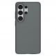 Тънък силиконов (TPU) калъф за Samsung Galaxy S26 Ultra - Spigen Liquid Crystal Case (черен) 1
