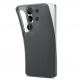 Тънък силиконов (TPU) калъф за Samsung Galaxy S26 Ultra - Spigen Liquid Crystal Case (черен) 2